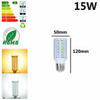 E27 LED bulb 5W 10W 20W 30W 40W 60W 80W Corn Lamps 110V/220V Warm Cool Daylight