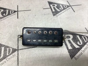 70’s Japan Epiphone Electric Guitar Humbucker Pickup - Picture 1 of 3