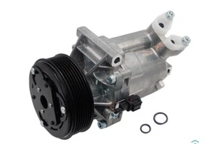 A/C Compressor Forly Cube Cubic YZ11 YGZ11 YGNZ11 Rebuilt 92600-ED07A Rebuilt - Picture 1 of 5