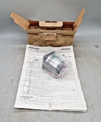 1 NOS  Oriental Motor 21K6GN-CW Induction Motor  200V-220V-230V - Image 1 of 4