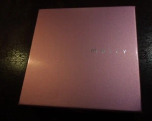 Mally Blush Single Otoño Brillo - 0,13 oz Nuevo - Imagen 1 de 4