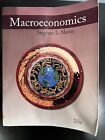 Macroeconomics By Stephen Slavin (2010, Trade Paperback)