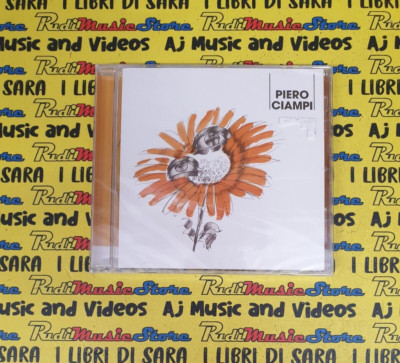 LUCIA RANGO Lucia Rango Canta Piero Ciampi LP/1967 Italy/Chanson