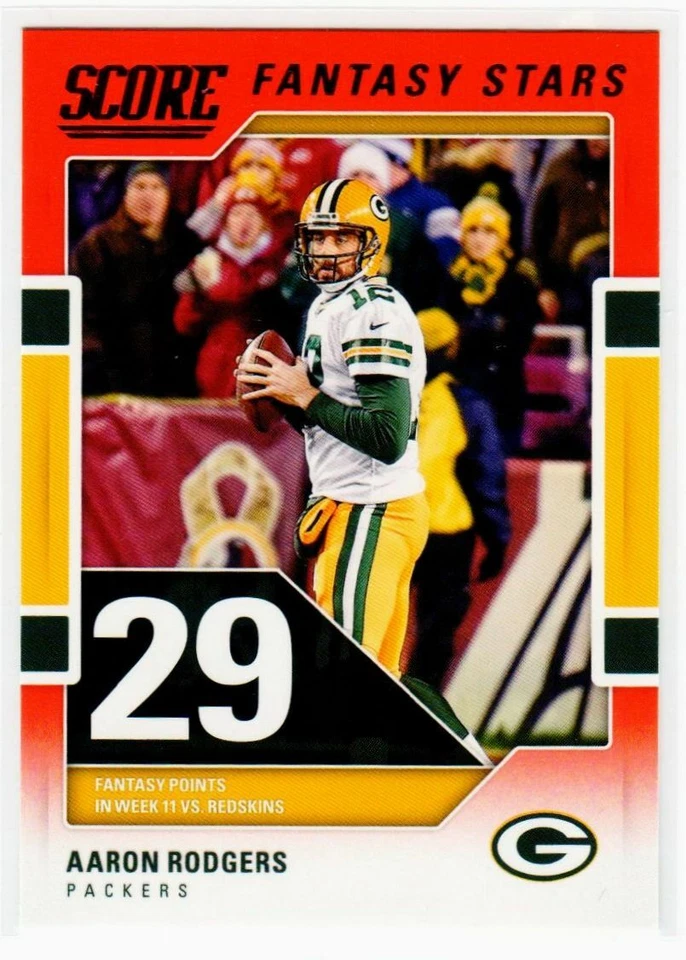 2017 Score Football Complete Your Set You Pick/Choose Inserts Color Rush Draft + - Image 1 of 1