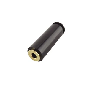 Conector de soldadura de audio de metal para reparación de auriculares hembra de 4 polos de 2,5 mm - Imagen 1 de 5