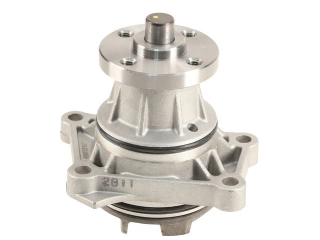 Bomba de agua 100 % nueva NPW para Suzuki Grand Vitara 1999-2005 76ZBWQ Foto 1 de 1