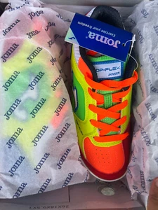 Joma B's Tennis shoes: Sizes 12C, 13C, 2, 3, 3.5, 5, & 5.5 Orig. $60, SALE $35 - Picture 1 of 9