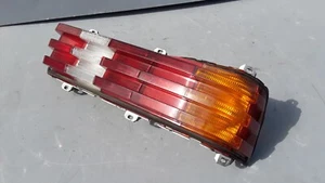 1982 Mercedes Benz W123 300D Right Passenger Side Tail Light Housing OEM - Picture 1 of 24