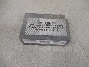 ⭐2005 CADILLAC XLR AUDIO RADIO SATÉLITE UNIDAD MÓDULO RECEPTOR FABRICANTE LOTE2162 - Imagen 1 de 6