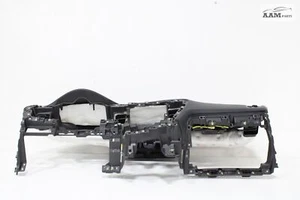 2014-2016 KIA OPTIMA LX SEDAN DASH DASHBOARD INSTRUMENT PANEL TRIM COVER OEM - Picture 1 of 10