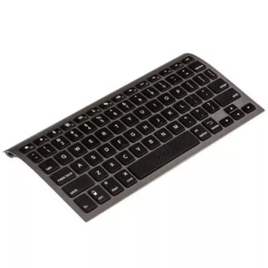 Zagg Cordless Wireless keyboard Android Apple Ipad Windows Bluetooth QTG-ZKUNI - Picture 1 of 9
