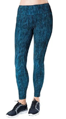 Mallas cortas activas Kirkland Signature para dama Foto 1 de 4