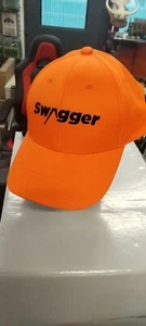 Swagger - naranja neón ""Dispara con confianza. ¡Dispara con arrogancia!" - Imagen 1 de 1