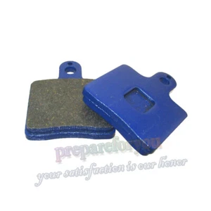 Aftermarket Front Brake Pads For Racing Karts CRG / GP VEN05 2000 & up - Bild 1 von 6