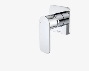 Caroma Luna Bath/Shower Mixer Chrome New - Picture 1 of 3