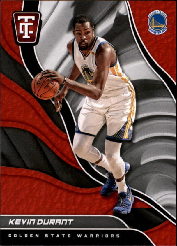 2017-18 Panini Totally Certified Basketball Base Singles (Pick Your Cards) - Image 1 of 1