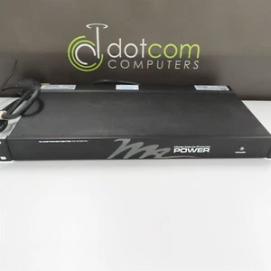 Middle Atlantic Products PD-815R-PL 115V 15Amp Power Center - Picture 1 of 4