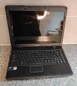 eMachines D620 14.1” Laptop Spares And Repairs - Picture 1 of 7