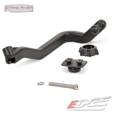 Soporte de pilar Edge Products para Ford F250 F350 Superduty 18601 2017-2022 Foto 1 de 4