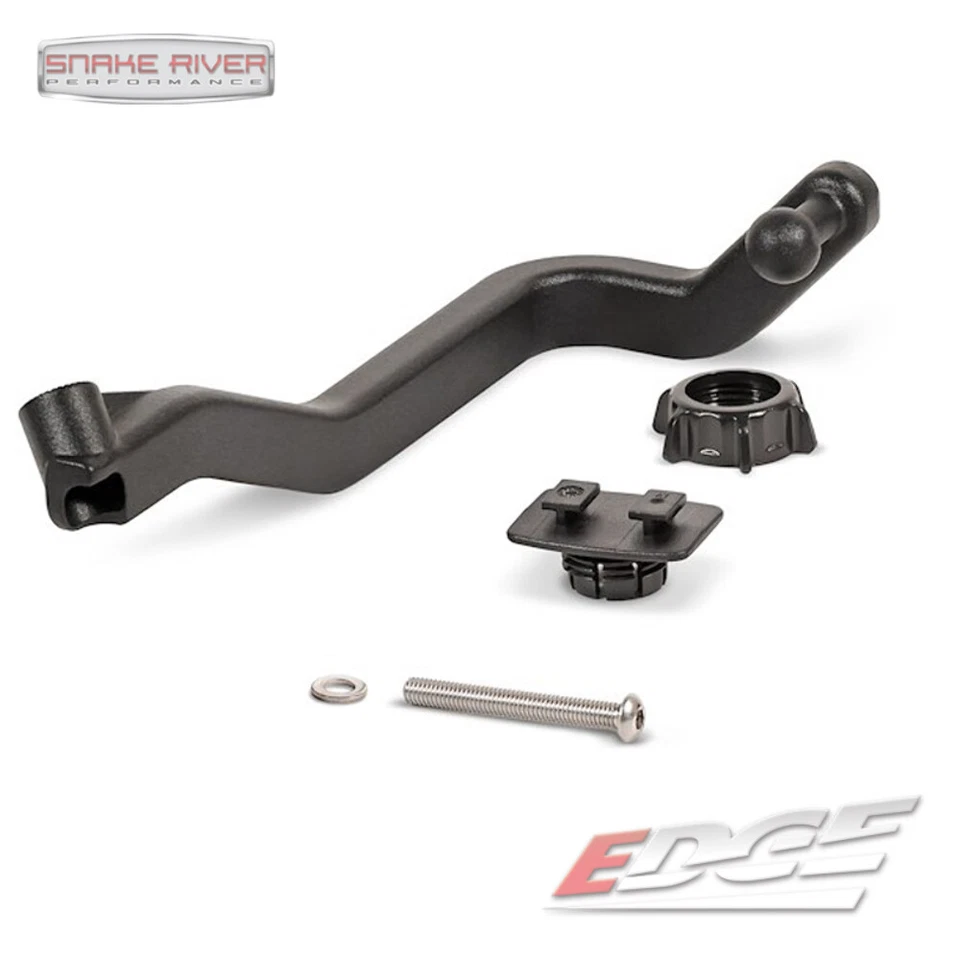 Soporte de pilar Edge Products para Ford F250 F350 Superduty 18601 2017-2022 Foto 1 de 4