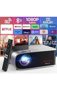 DBPOWER Dolby Audio  - Picture 1 of 5