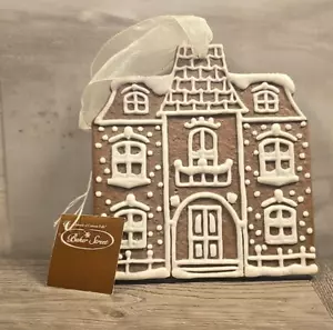 MIDWEST OF CANNON FALLS BAKER STREET ORNAMENT - Picture 1 of 9