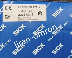1PCS NEW DL100-23AA2112 Shipping DHL/FedEX - Picture 1 of 2