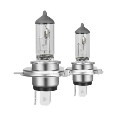 Lâmpadas de halogênio alto/baixo para faróis Honda CR-V 1997-2004 2007-2014 9003 - Imagem 1 de 4