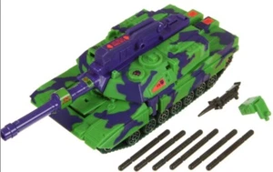 Transformers Generations 2 MEGATRON 100% Complete + Instructions - Picture 1 of 4