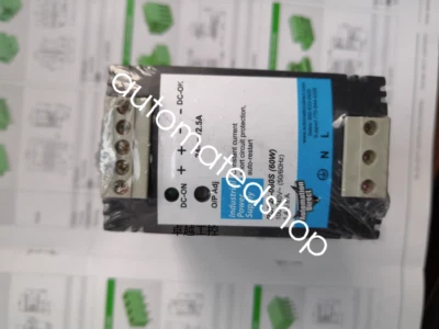 1pcs New RHINO PSP24-060S power supply Shipping DHL or FedEX - Image 1 of 2