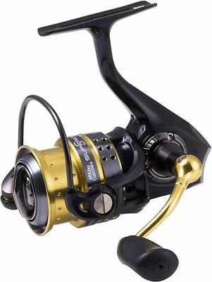 Mulinello da spinning Abu Garcia Superior 2000SH - Immagine 1 di 4