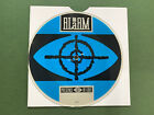 Alarm Presence Of Love 7 Vinyl Picture Disc 1988 Ex And 
