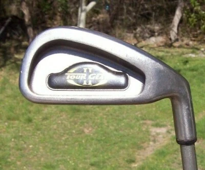 Tour Gear II 5 Iron XStiff  Flex Graphite 70g shaft 37" - Image 1 of 4