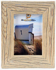 Bilderrahmen Holz Rahmen Foto Poster Vintage Puzzle 50X70 13X18 Alt-Holz