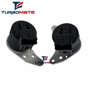 Twin turbo actuator 54399880061 54399880062 for Land Rover 3.6 TDV8 200Kw 272HP - Picture 1 of 6