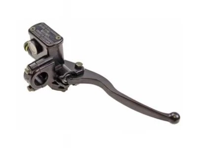 Universal Bremspumpe Bremszylinder D=12,75mm Rechts Vorne für Roller Motorrad - Bild 1 von 4