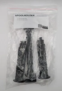 OEM Prusa 3D Printer mk3 /mk3s+ Spool Holder Rail Frame Mount Filament Stand - Photo 1/1