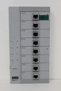 SPECIALIX 00-567000 RIO REMOTE TERMINAL ADAPTER SURGE SUPPRESSION WITH WARRANTY - Picture 1 of 3