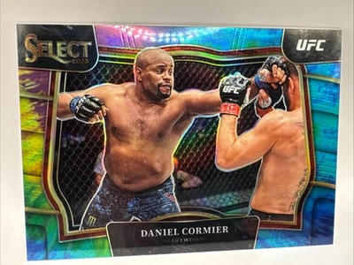 Daniel Cormier 2023 Select Tie-Die 13/25 UFC- 2114 - Image 1 of 2