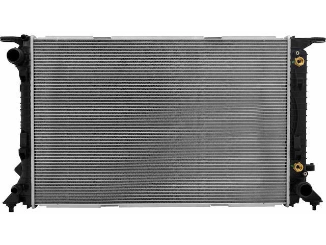 CSF 78CT77D Radiator Fits 2008-2014 Audi A5 Quattro Foto 1 de 1