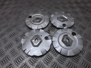 Renault Clio Set Of 4 Wheel Cover / Hub Cap Mk3 2005-2009N - Picture 1 of 3