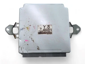 JDM Subaru Legacy B4 BE5 2.5L Automatic ECU ECM Computer Brain EJ206 22611 AG292 - Picture 1 of 4