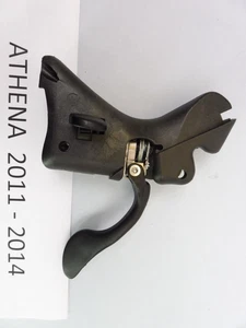 Campagnolo  Athena 11 Speed  L.Hand Ergo lever body ( EC-AT101 ) - Picture 1 of 9