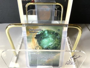 Fal'Cie Paradise - Carpet of Flowers (Showcase) 0044 (R) MTG Final Fantasy (FCA) - Picture 1 of 1