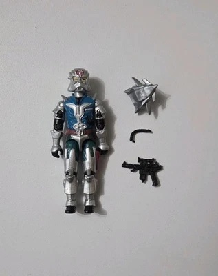 GI Joe Action Force Cobra Commander 1987 - Image 1 of 2