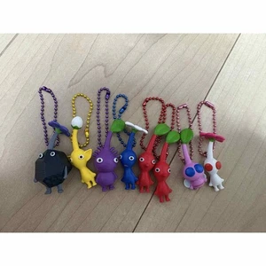 Llavero Pikmin - Imagen 1 de 2