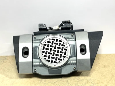 07-10 TOYOTA FJ CRUISER Radio Stereo Sound System Speaker Sub Subwoofer Box OEM - Image 1 of 4