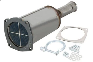 Soot/Particulate Filter, exhaust system BM CATALYSTS BM11026P for ULYSSE 2 2006- - Picture 1 of 6