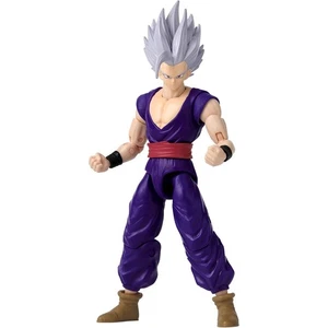 Figura de acción Dragon Stars Son Gohan Beast - Imagen 1 de 2