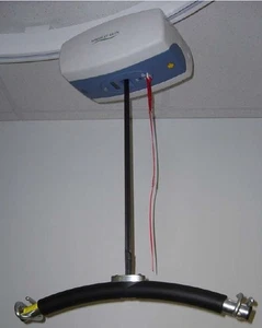 Elevador de techo portátil para pacientes Prism Medical C-450 - Imagen 1 de 3